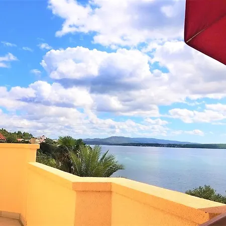 Lejlighed Panoramic Sea View By Amaterasu 3 *