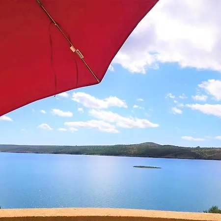Panoramic Sea View By Amaterasu 3 * 珀塞达耶